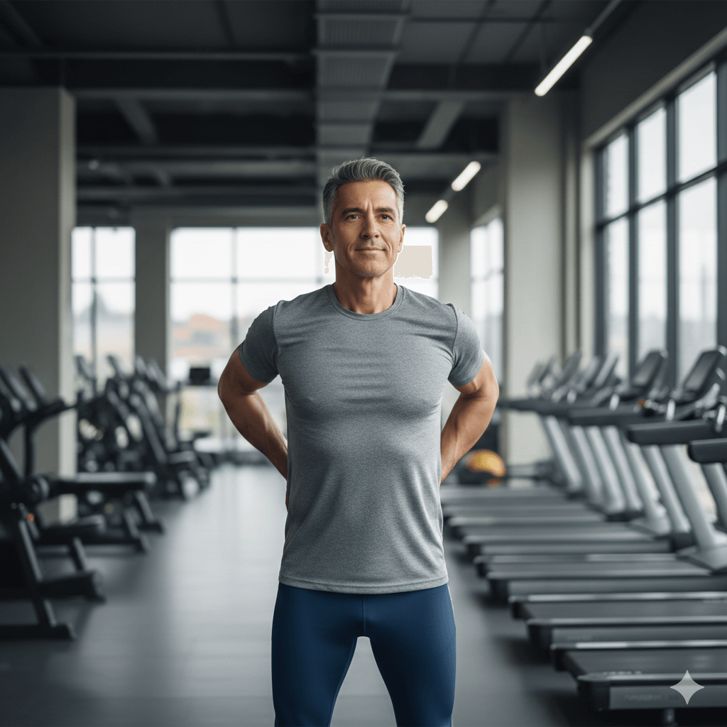 Daily habits for improving posture and reducing stiffness